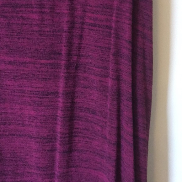 Mod O Doc raspberry tunic L - Picture 3 of 3